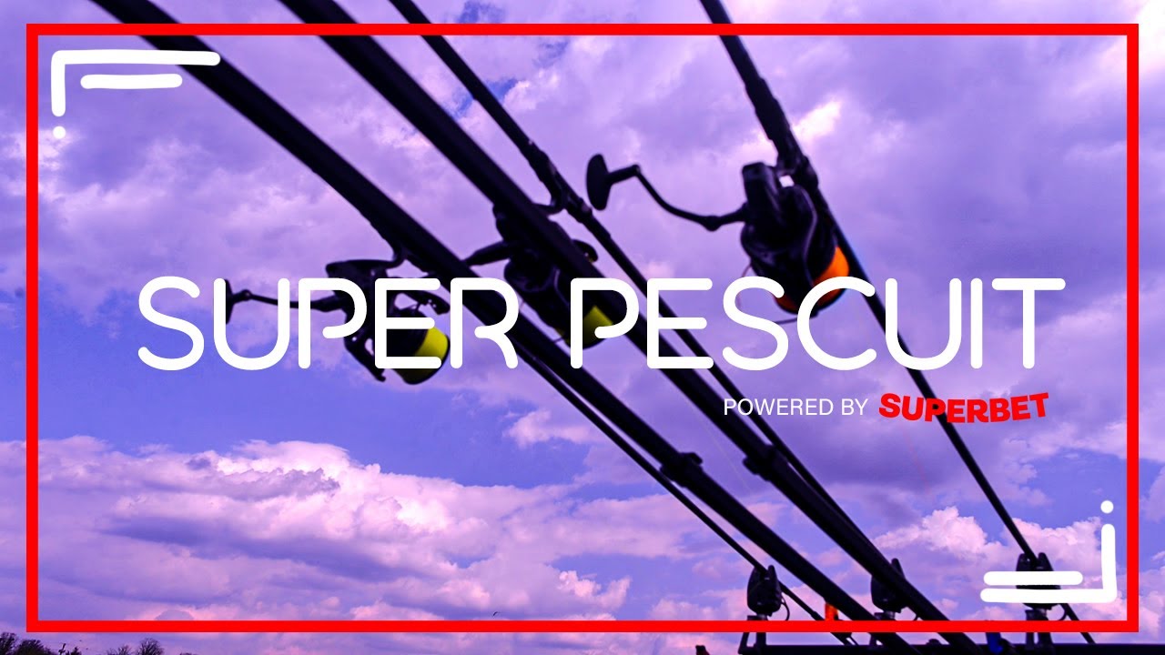 Super Pescuit - Challenge Polcesti/Open Hermes Peris