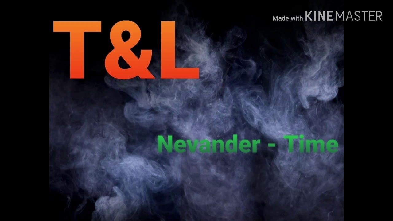 NEVANDER - TIME