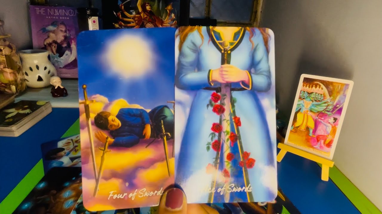 🦚Apke Aas Paas Koi Devil Person H Jisko Aap Jald Harane Wale Ho Apko Spiritual Support Milega🔱🦁🙌🔥