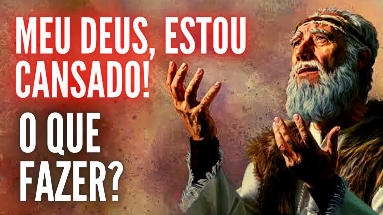 OS QUE ESPERAM NO SENHOR RENOVAM SUAS FORCAS Isaías 40:28-31