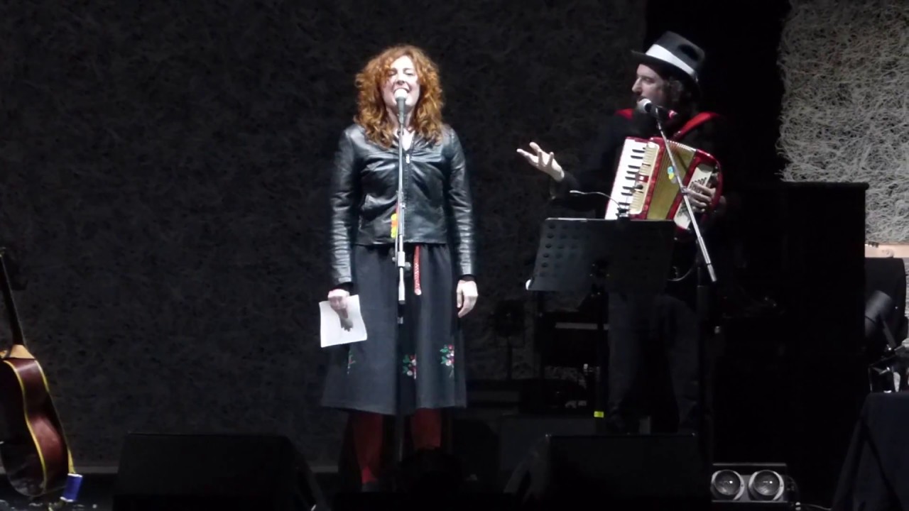 Vinicio Capossela 