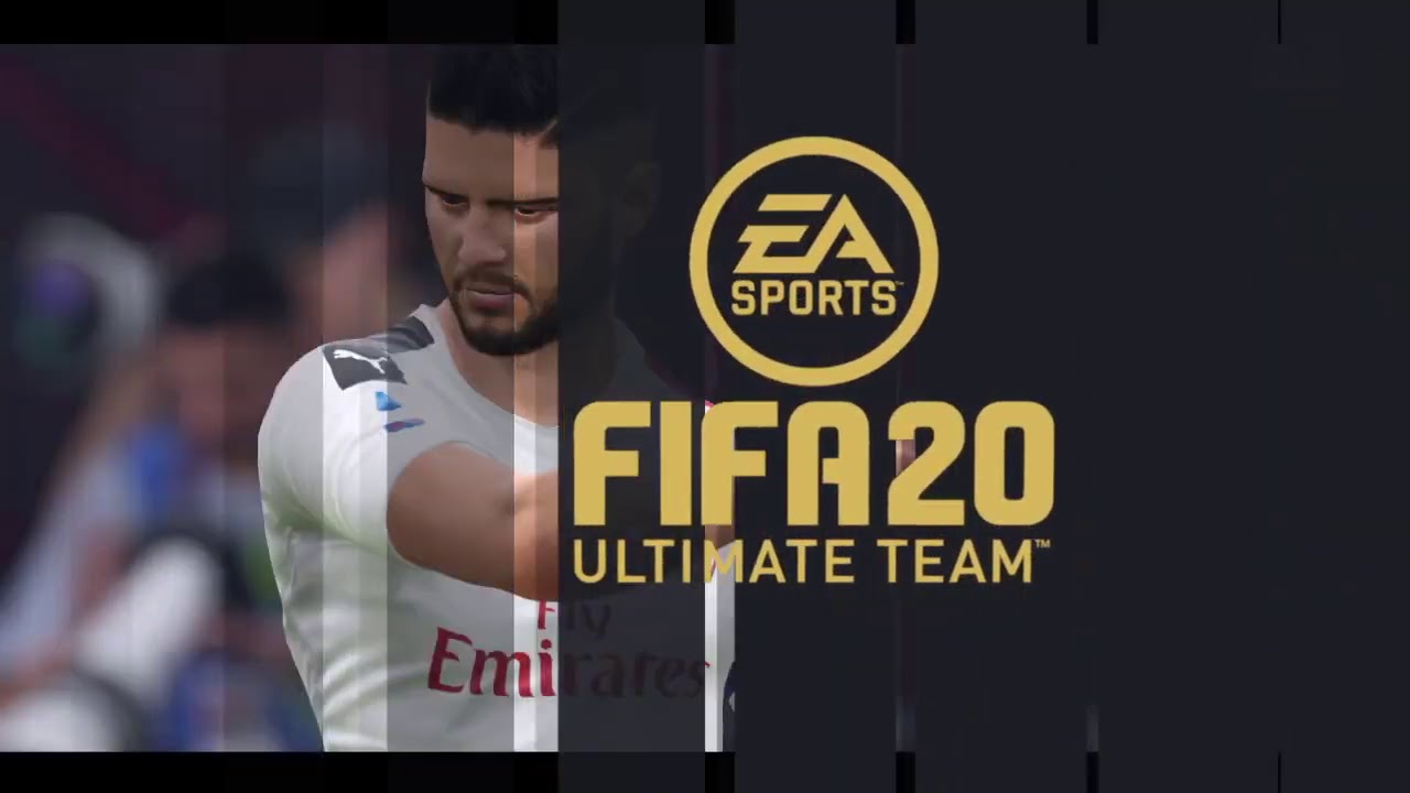 FIFA 20 TOTSSF INSIGNE 93 REVIEW