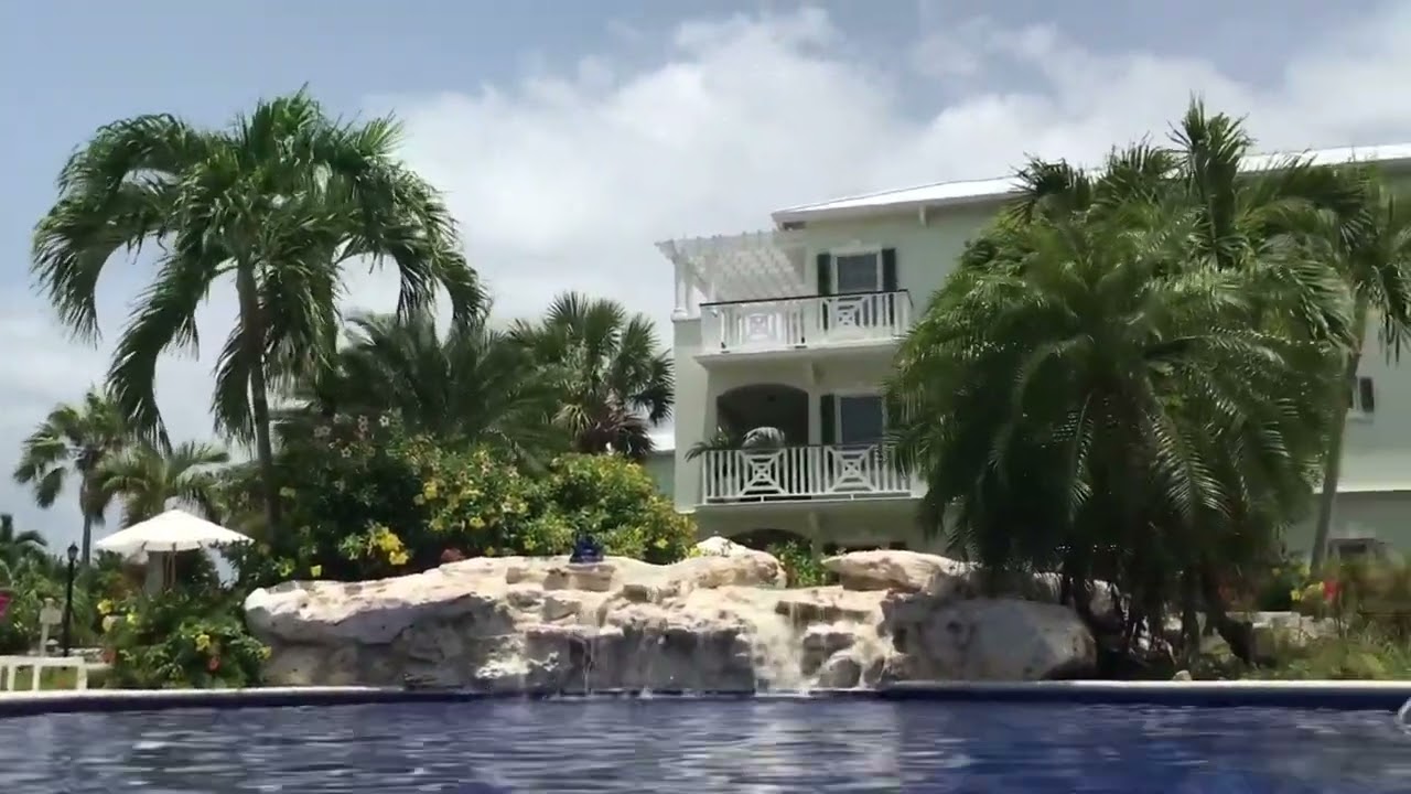 Royal West Indies, Turks and Caicos