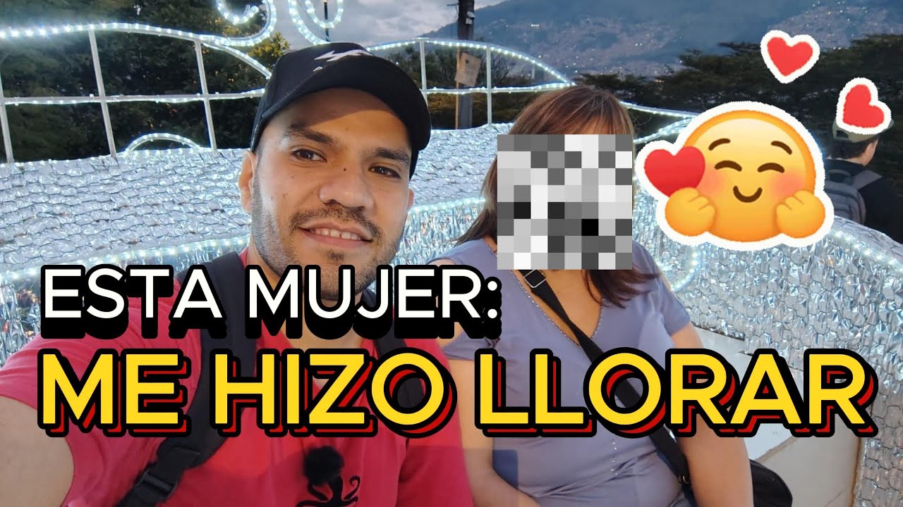 NO la veía hace MÁS de un año y TERMINE LLORANDO!
