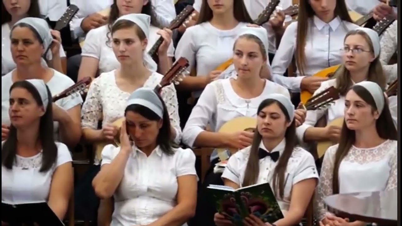 Când la poarta vieții tale bate | Orchestră din Colibași Cahul, Basarabia