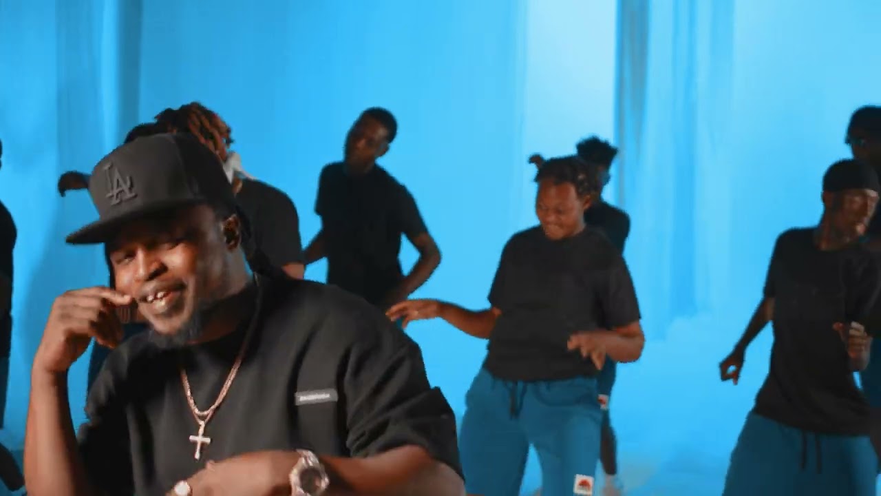 Chova lova ft Kayz Adam's - DODO (OFFICIAL VIDEO)   @KayzAdams260