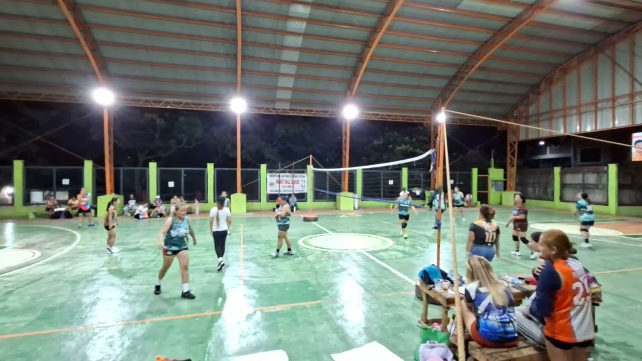 S45 Finals, 5th set