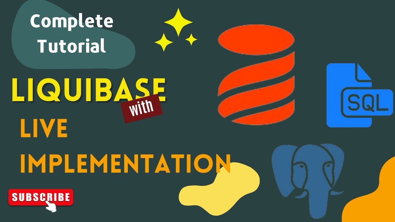 What is Liquibase? | Database Migration using Liquibase | How to implement Liquibase? | HINDI
