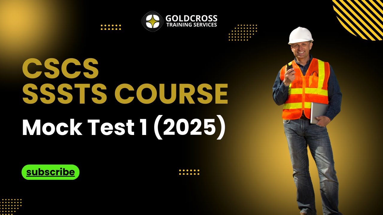 🔥 SSSTS Mock Test 2025 | Pass with Confidence! [25 Must-Know Questions & Answers]