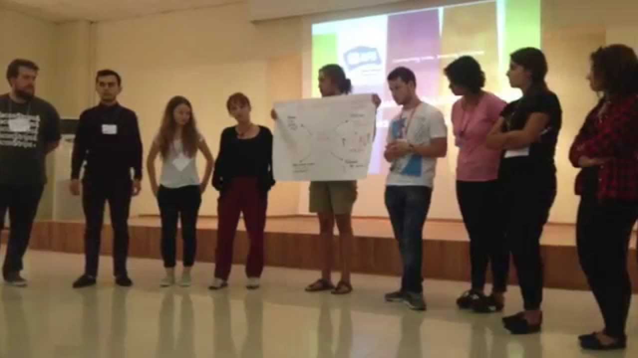 AFSGD Izmir 2014 Level 1 Egitimi