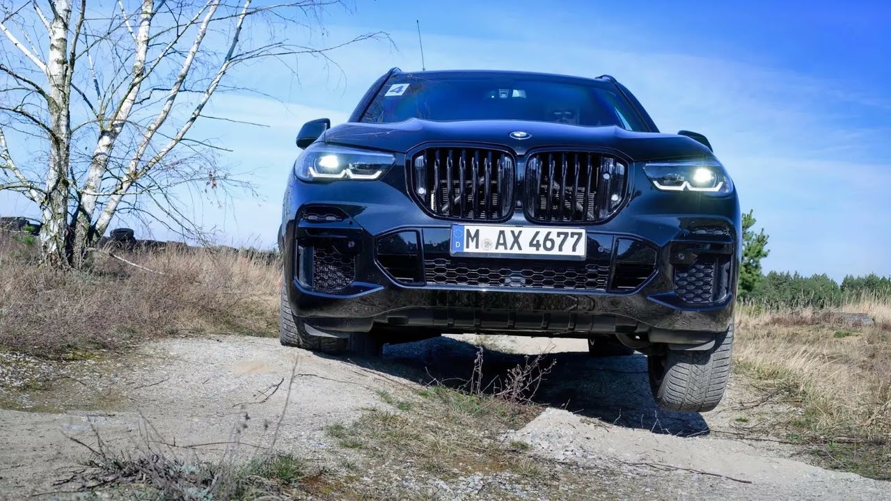 The Most Reliable Luxury SUVs: A Generation-by-Generation Breakdown