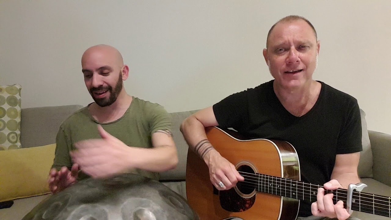 דני גלבוע מארח את גיא ואגו- ואיך שלא (מתוך: קאבר אחד בשבוע)