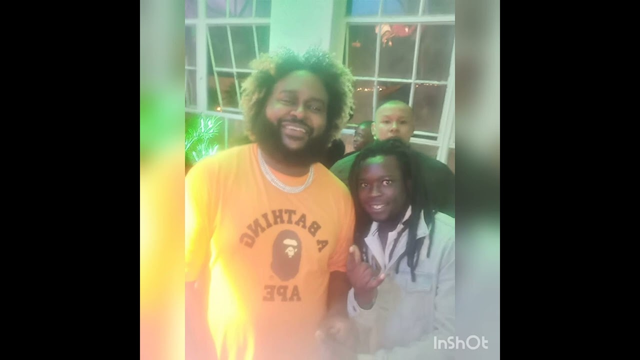 Nasy Alta x Vinkid SA - Ndisemaweni (Prod by Lil Problem)