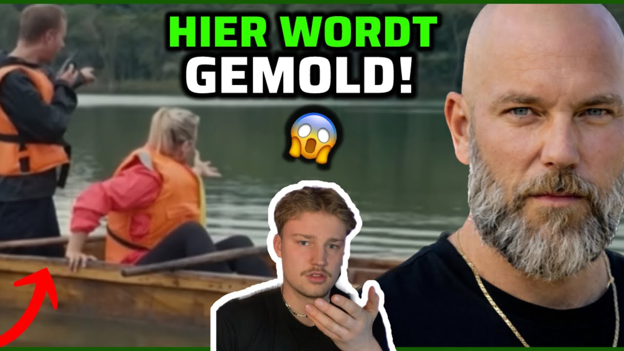 WAAROM LAAT DE MONTAGE DIT NIET ZIEN? - Wie is de Mol 2026 Aflevering 3 Hints