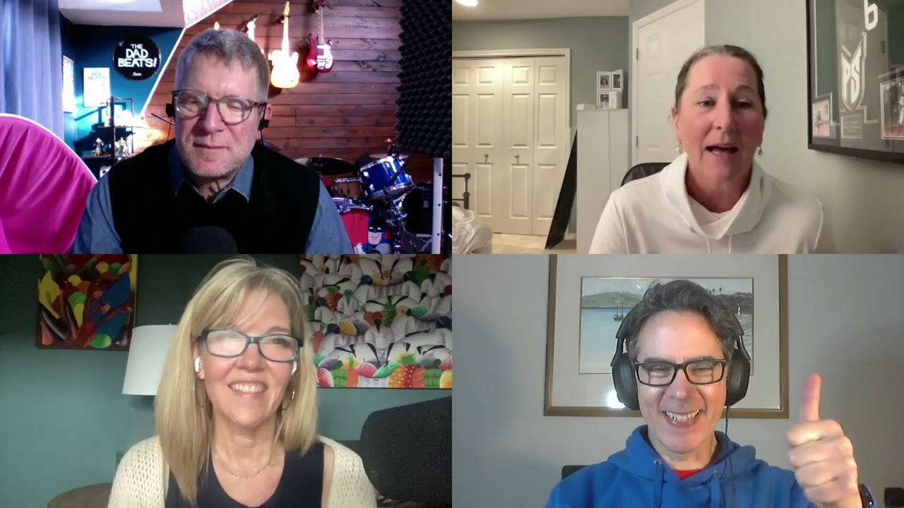 Crossing The Alameda - featuring Laura Helzerman Johansen