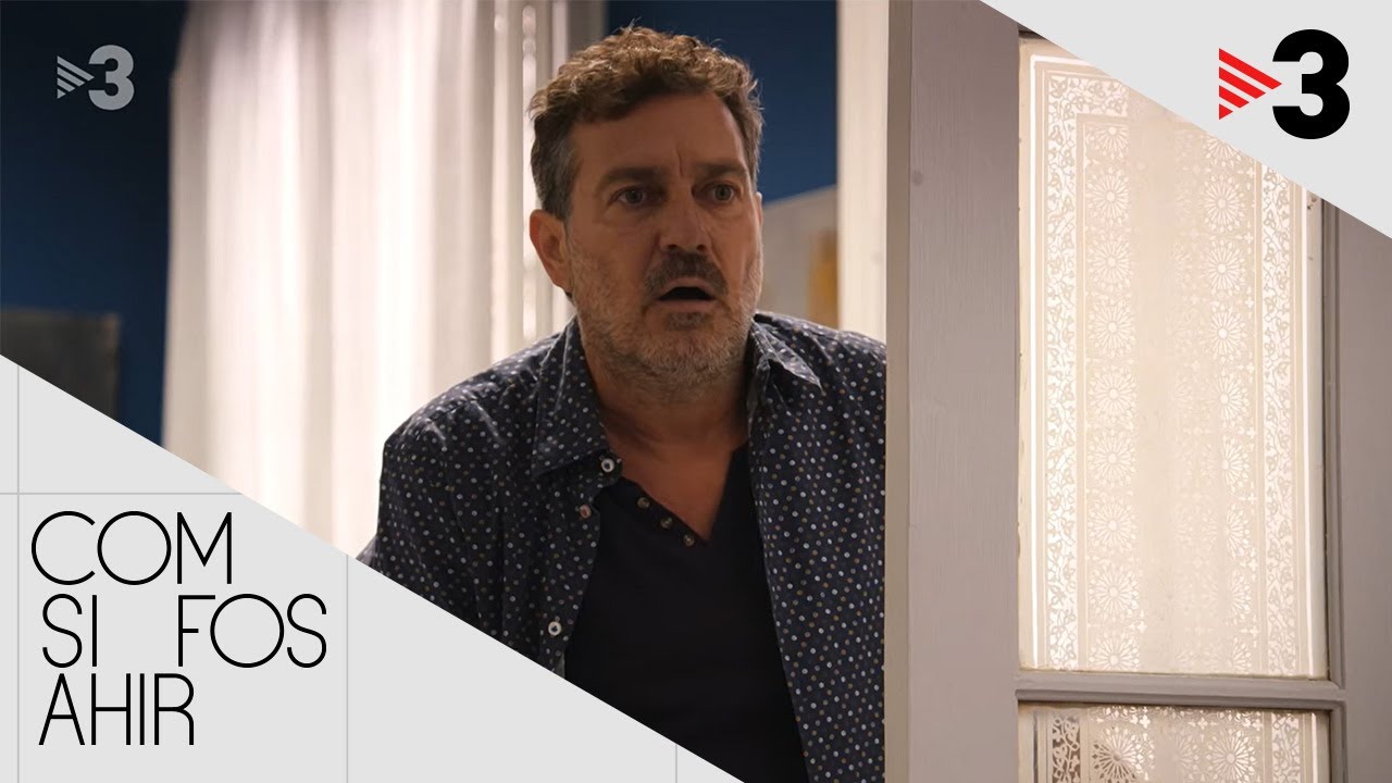 Llit d'urgències - Com si fos ahir