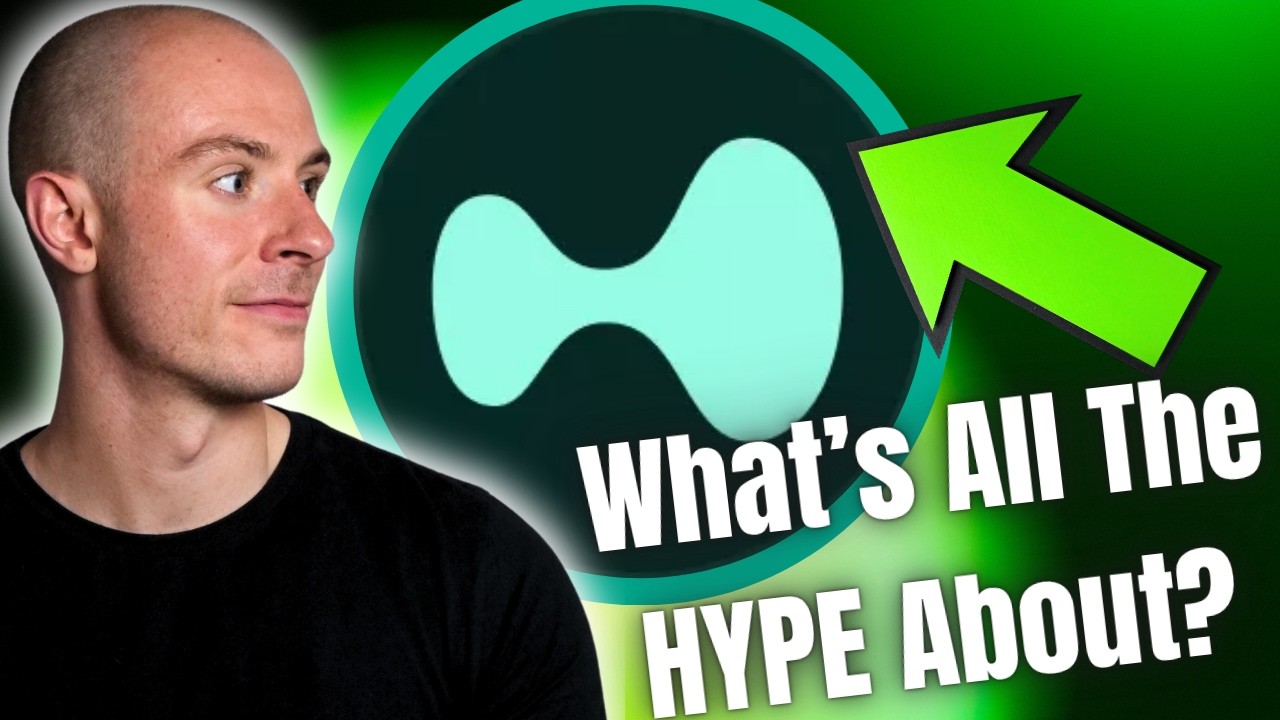 В чем вся шумиха!?! Почему Coinbase, Circle и другие институционалы скупают Hyperliquid...