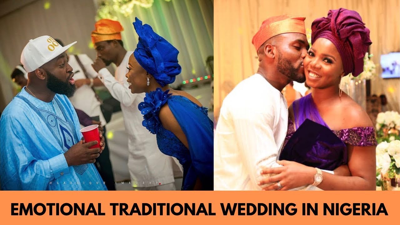 OUR BEST MAN'S WEDDING, MEET ALL MY SISTERS || TOLULOPE SOLUTIONS ADEJUMO