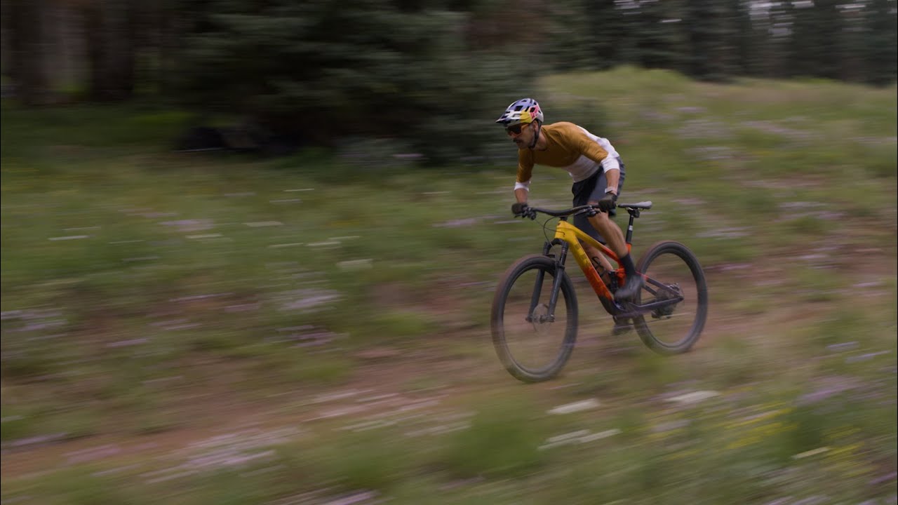 Trek Top Fuel
