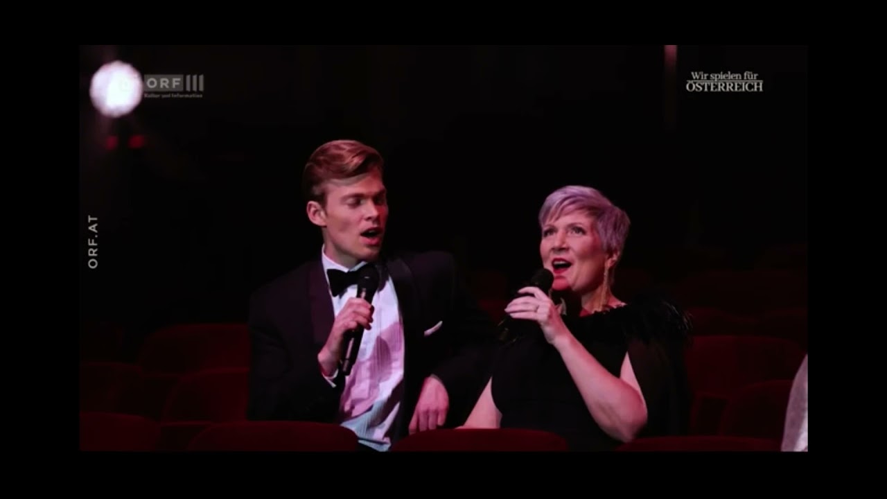 Wunder aus dem Musical