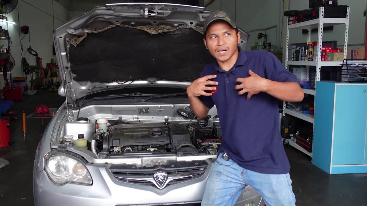 Alternator Bermasalah Apa Akan Terjadi | Info Penting