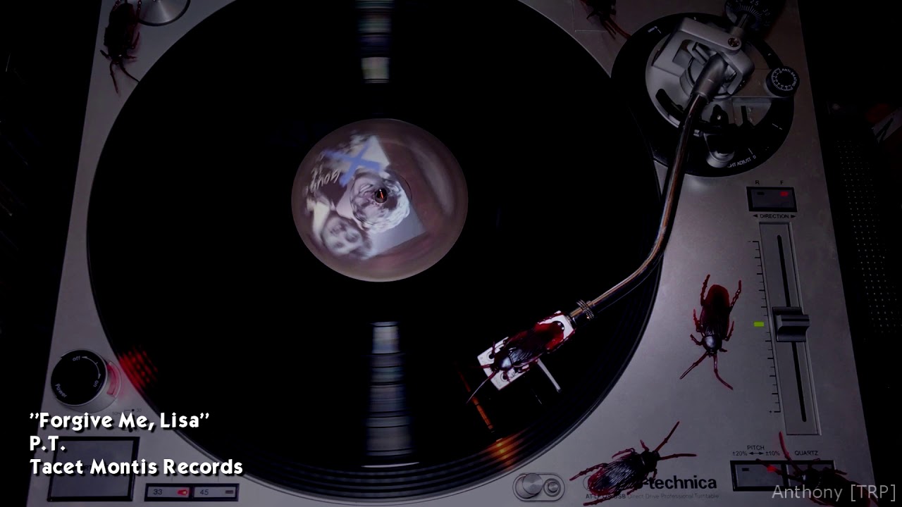 P.T.: Side A | Vinyl Rip (Tacet Montis Records)