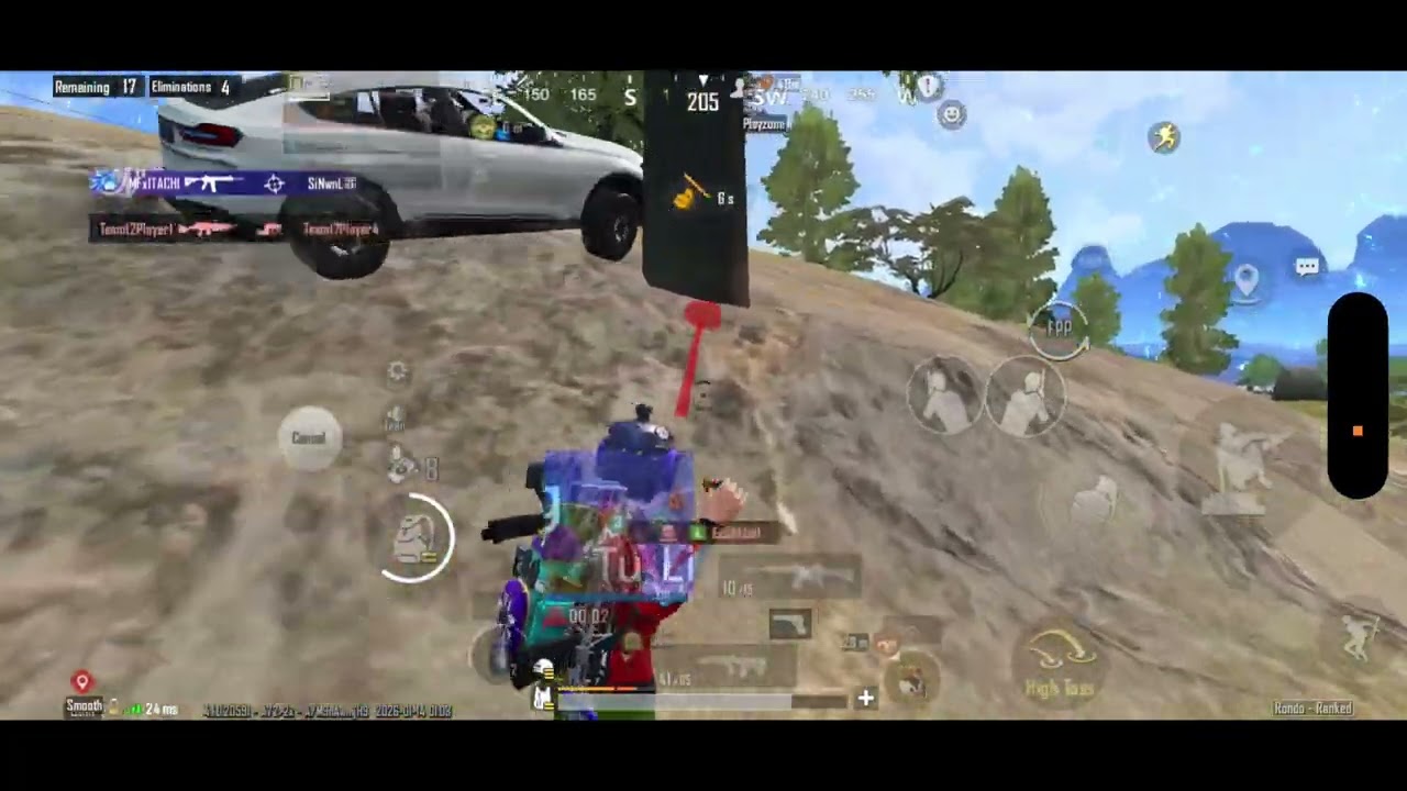 GRINDING HARD FOR BGIS 26❤️‍🔥|EcDevv