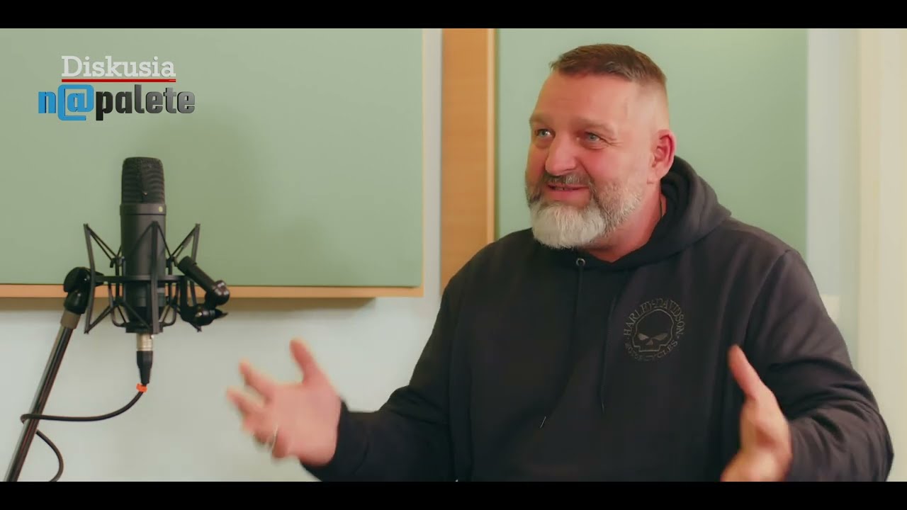 Jozef Hamb&aacute;lek: Korčok mi zničil život, ďakujem Bohu, že sa nestal prezidentom