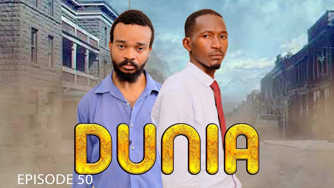 DUNIA (Ep 50)