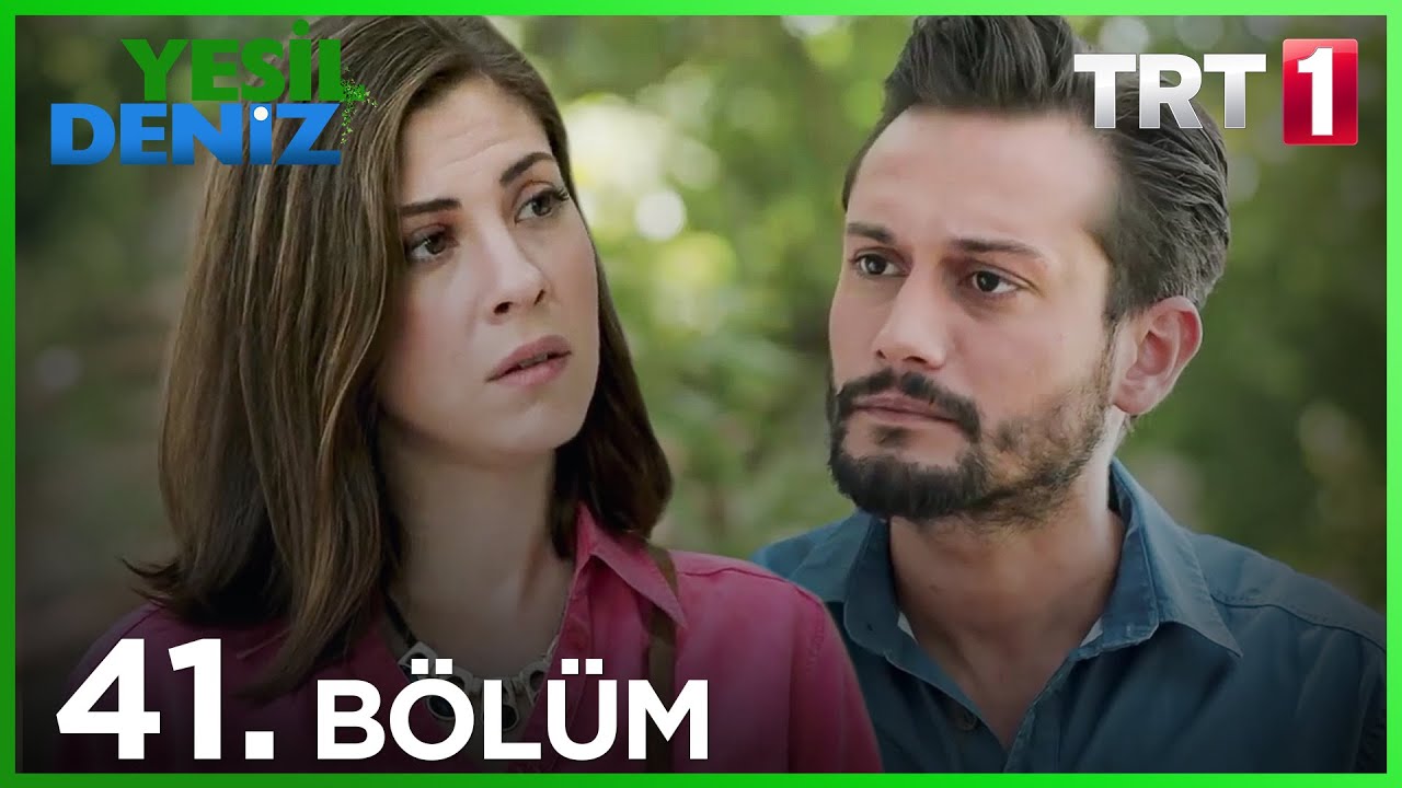 41. B&ouml;l&uuml;m &ldquo;Bildeen Ke&ccedil;i