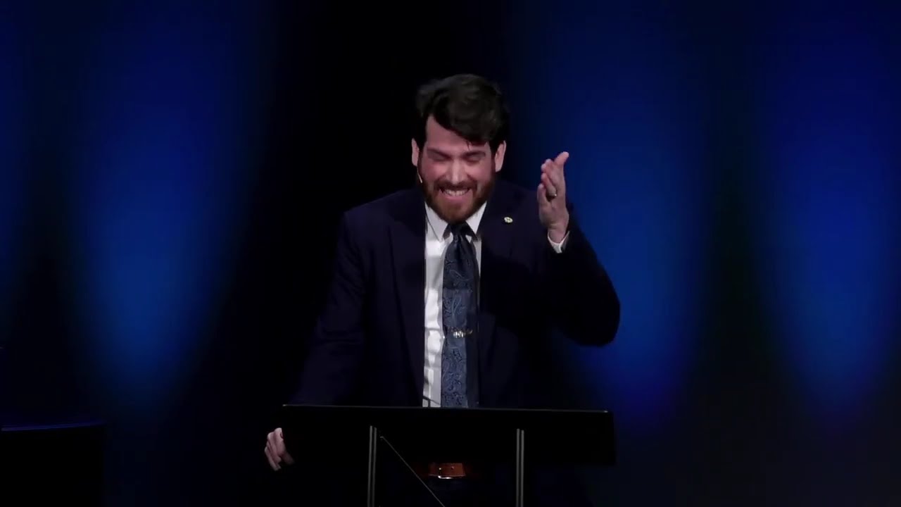 Jeremiah -  Geist Community Church (3/15/26)