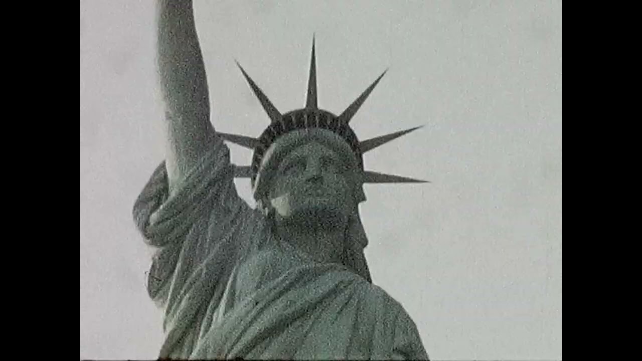 Reel 16: NYC / Statue of Liberty / Circle Line Cruise