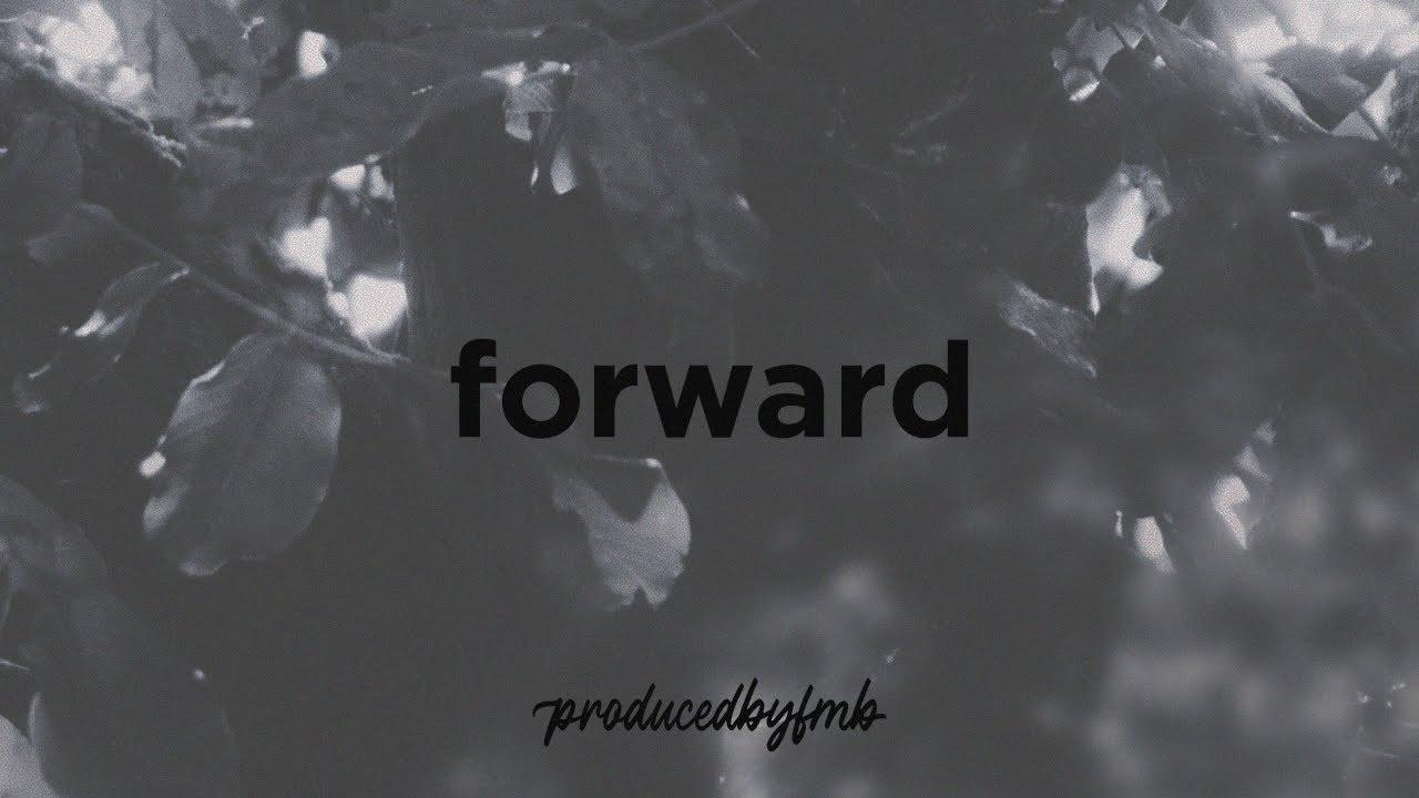 FREE Energetic Type Beat - FORWARD [164 BPM A minor] #producedbyfmb