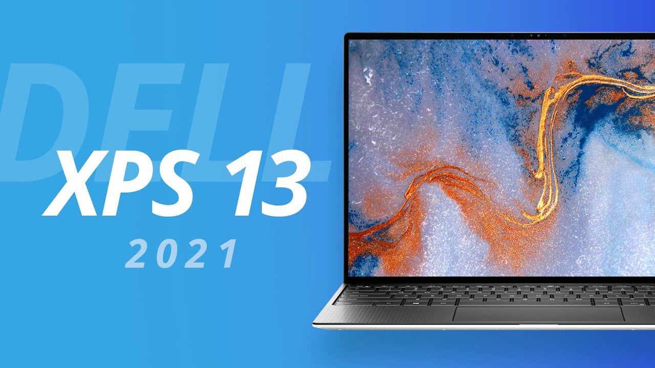 Dell XPS 13 (2021): um Ultrabook corporativo que acerta em quase tudo (ANÁLISE/REVIEW)