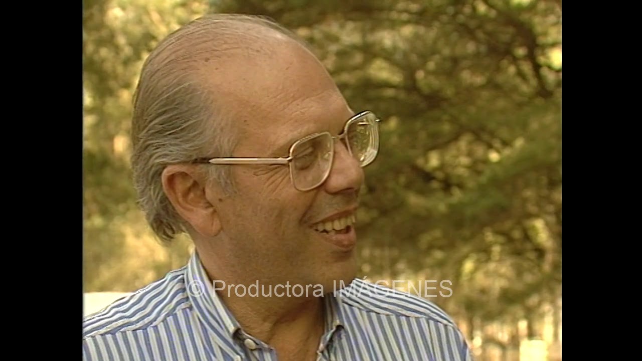 Jorge Batlle sobre la Ley de Caducidad (1989) | Parte 1 de 2 [entrevista en inglés, sin subtítulos]
