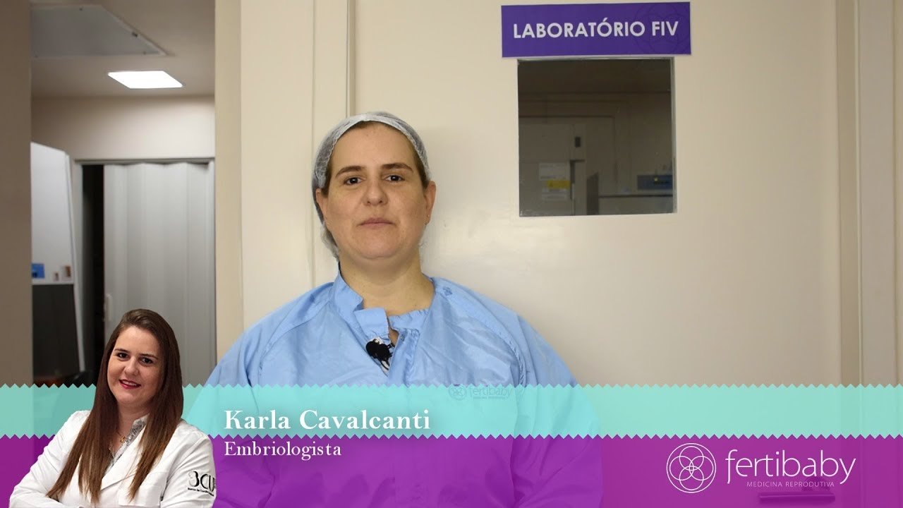 Como funciona um Laborat&oacute;rio de Fertiliza&ccedil;&atilde;o in Vitro?