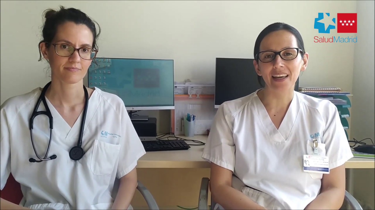 Hospital Infanta Sofía - Servicio de Endocrinología y Nutrición