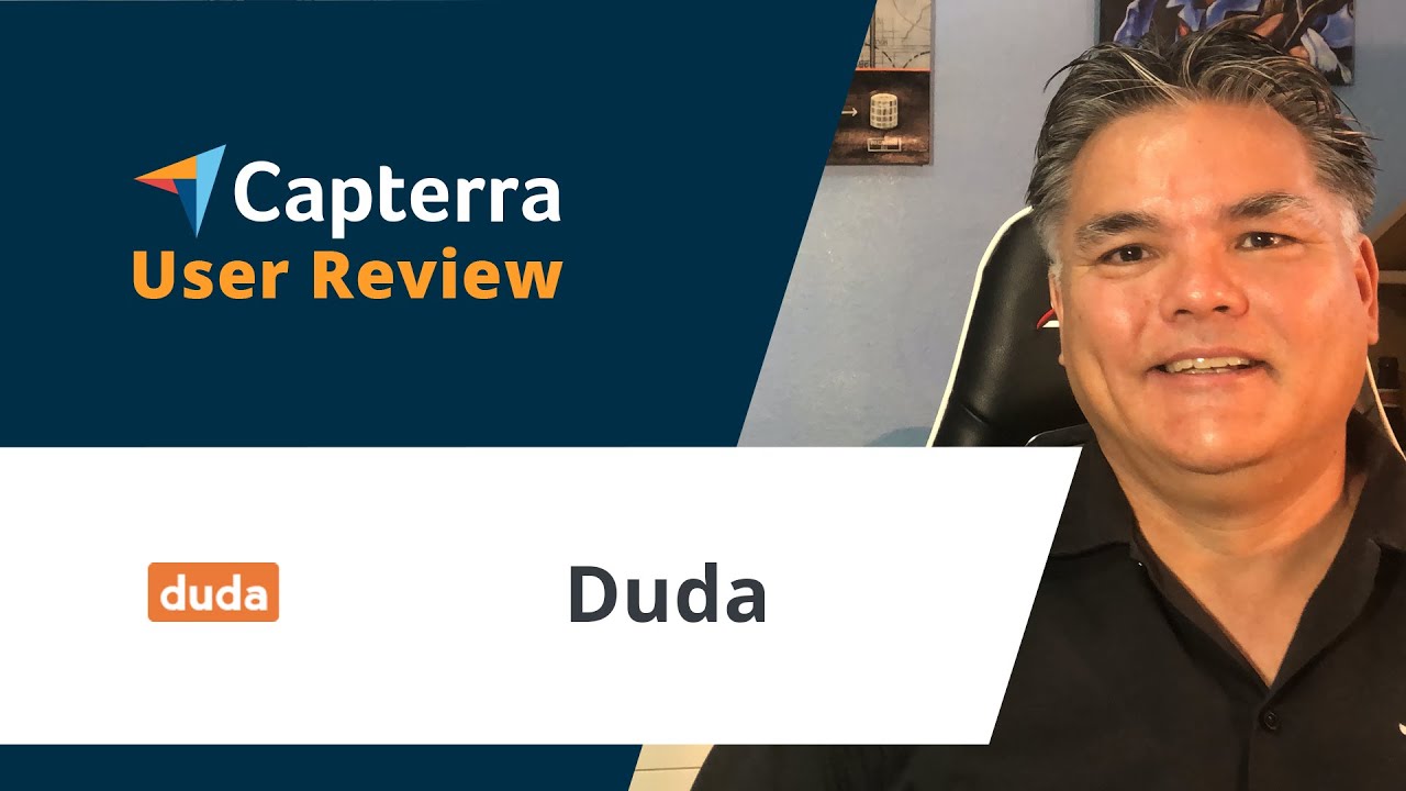 Duda Review: DUDA - can I get a minute of you time?