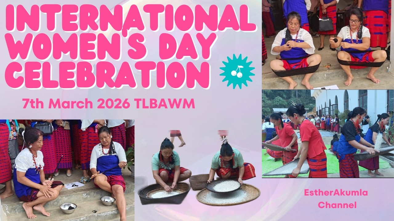 Advance Celebration of International Women's Day 2026