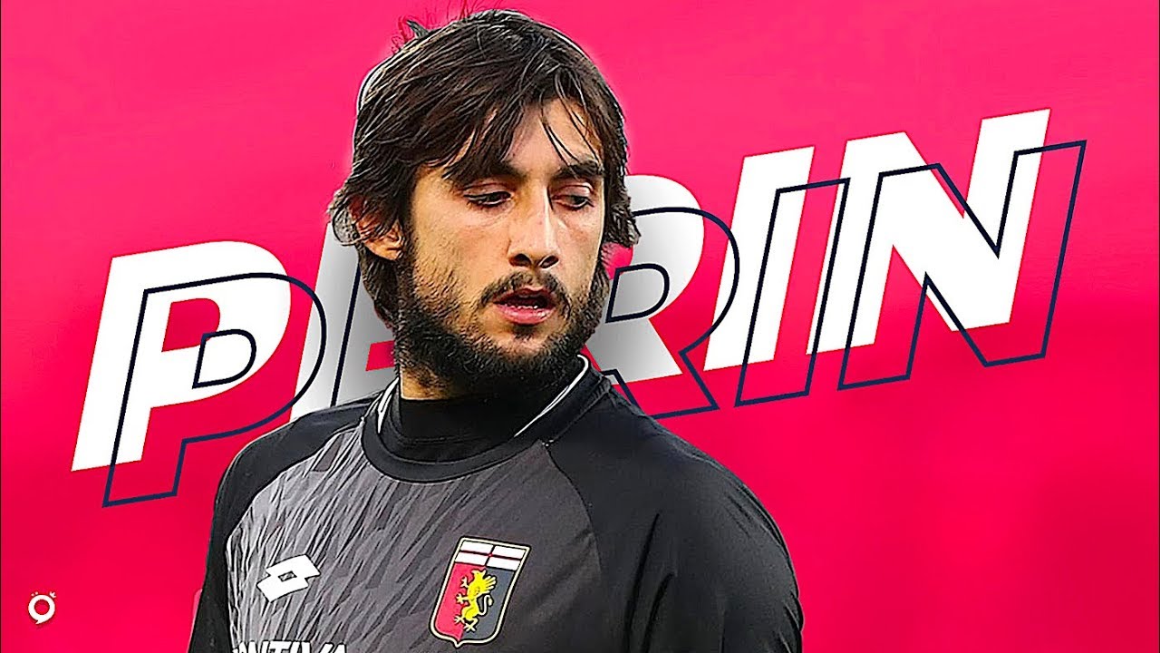 Mattia Perin - Welcome to Juventus