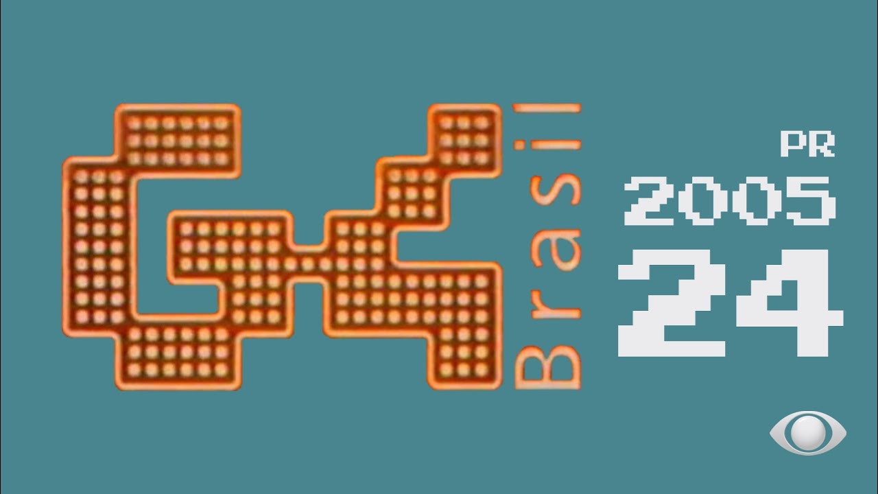 G4 Brasil | 2005#24 | Batman Begins &ndash; ESWC Brasil 2005