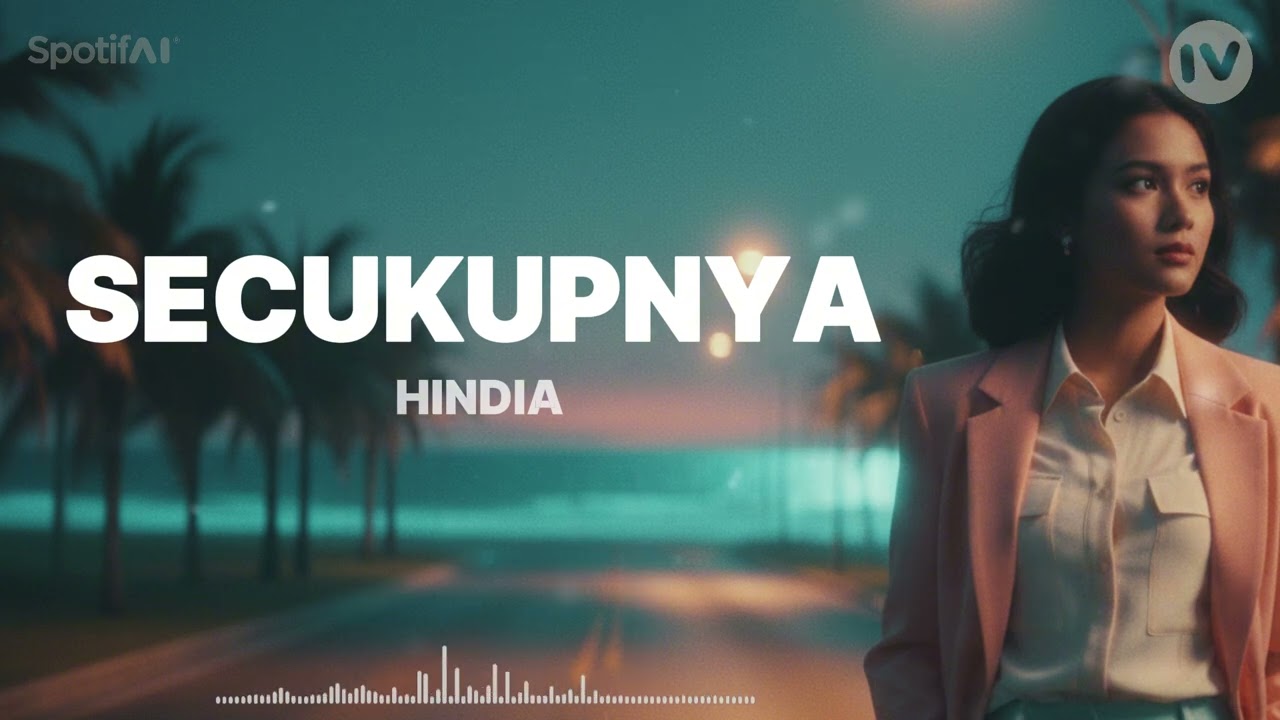 Secukupnya (slow vibes) - Hindia | cover by Spotifai