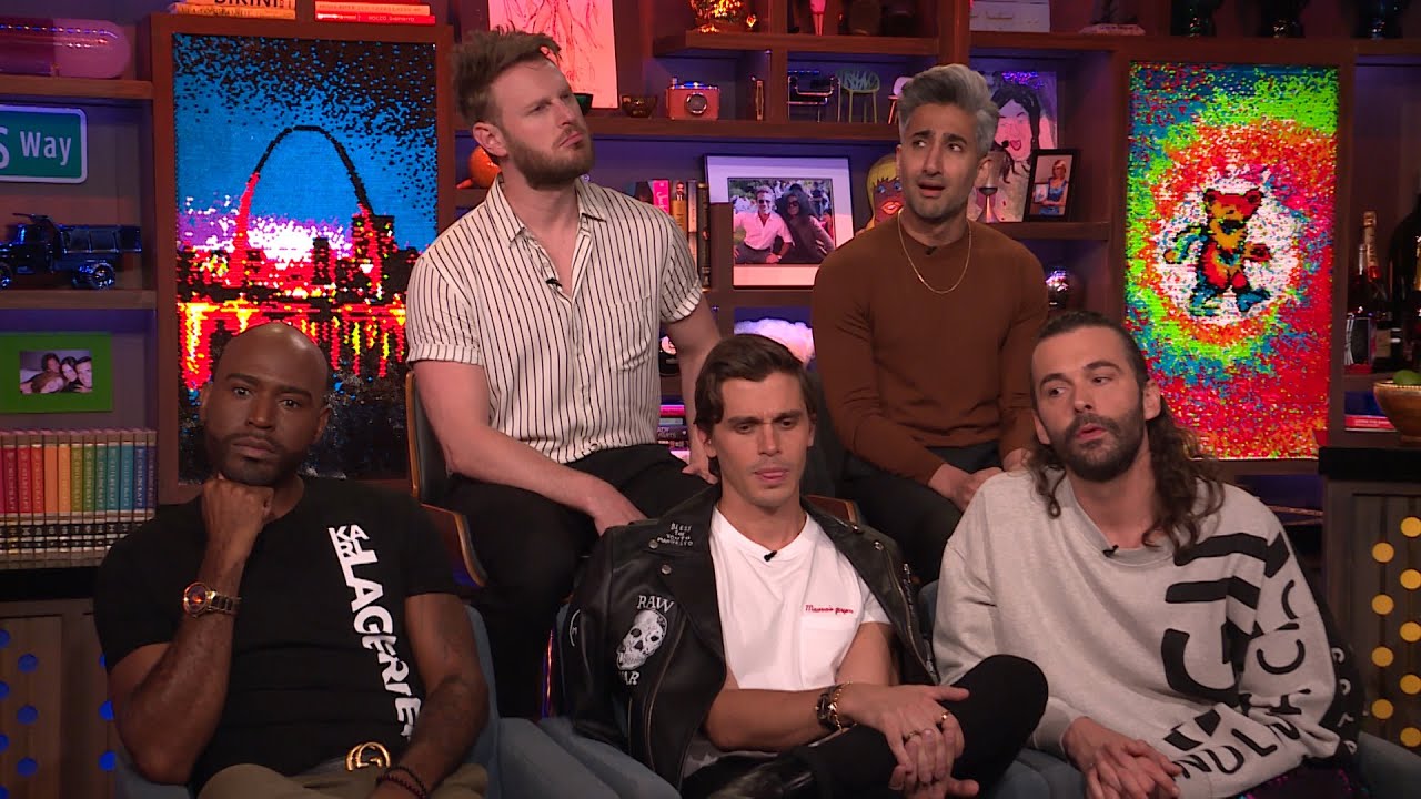 After Show: Best Part of Hanging with Harry Styles?