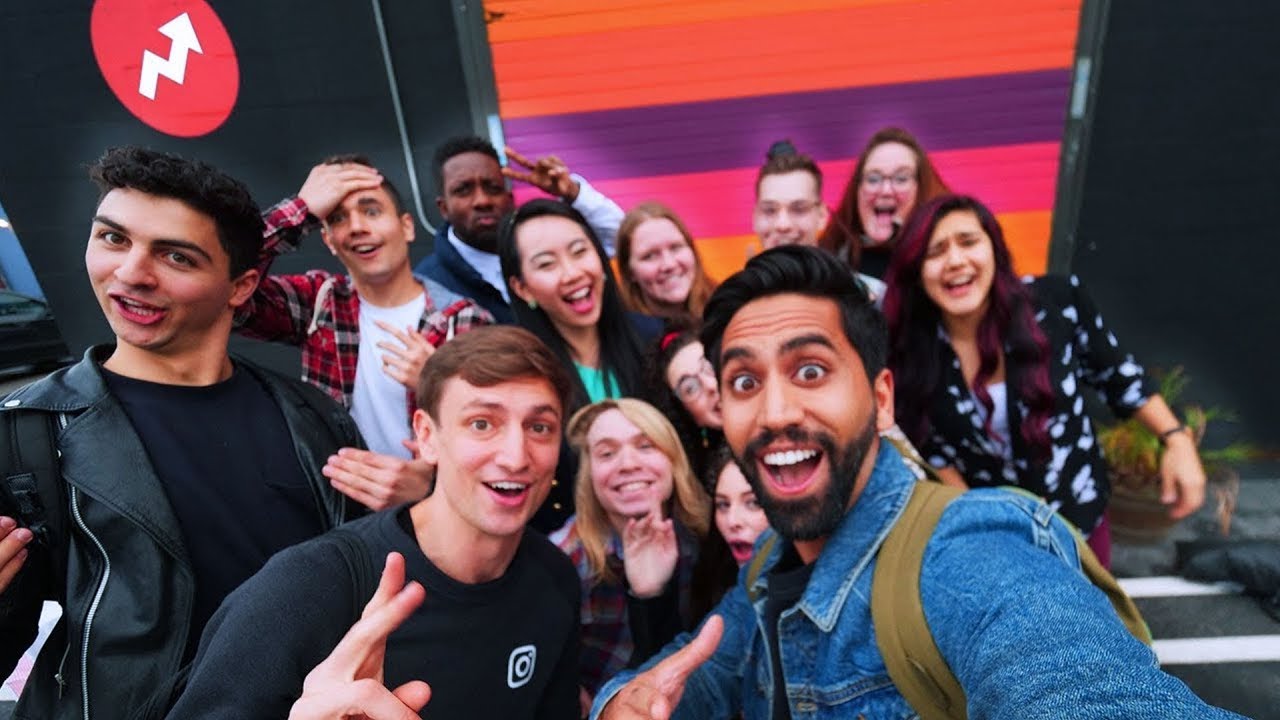 Why we left BuzzFeed