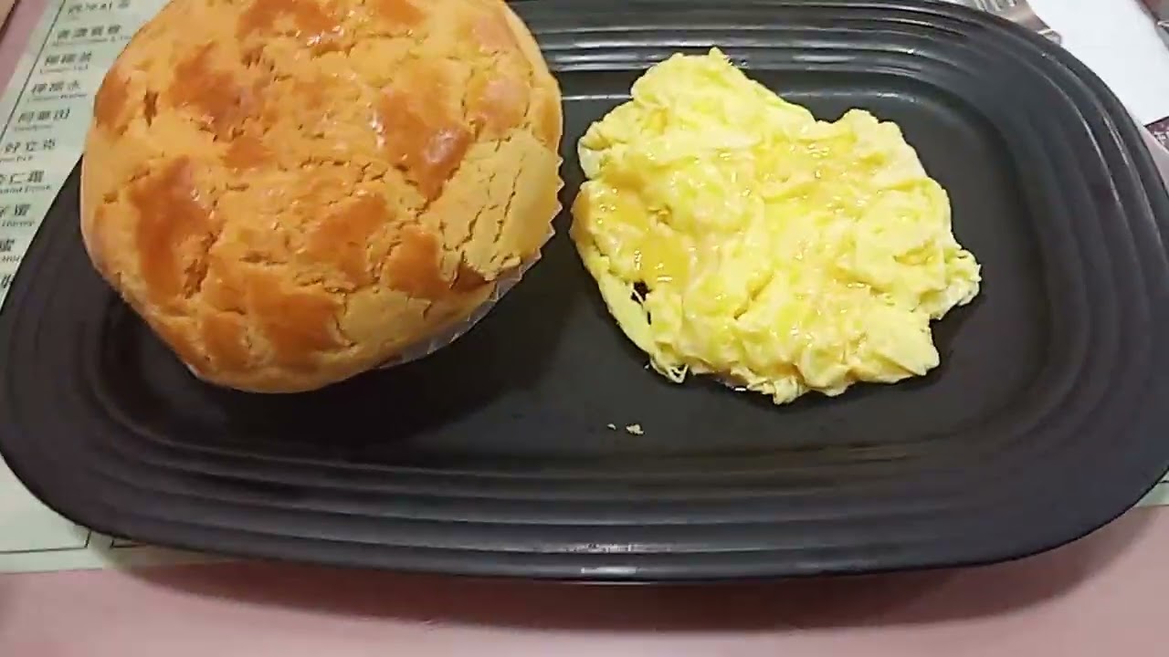 香港灣仔一間快結業的咖啡茶餐廳