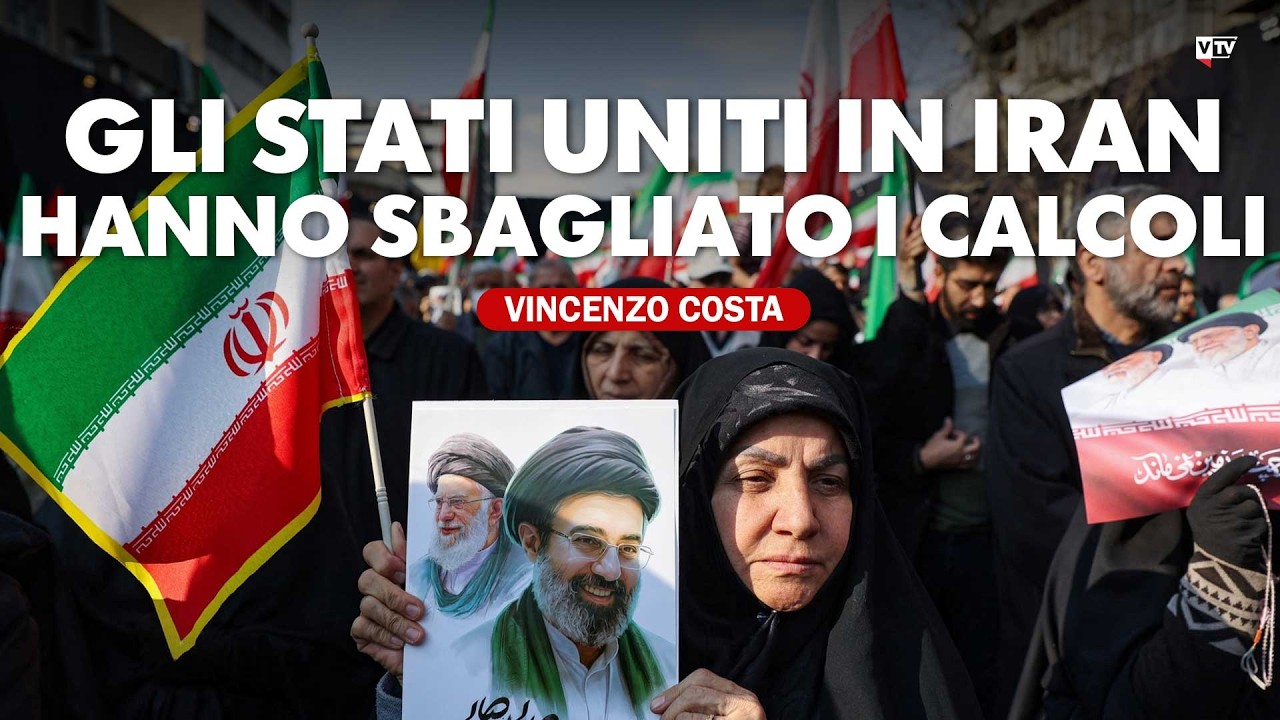Vincenzo Costa: 