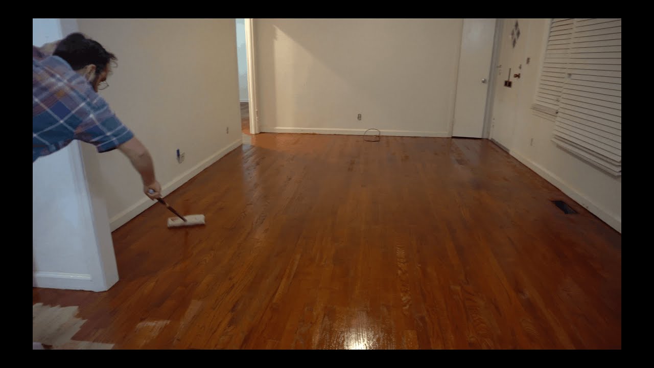 Hardwood Floors