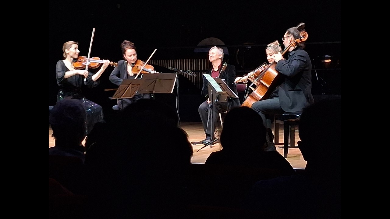 Nocturne d'Evgueni Trostiansky