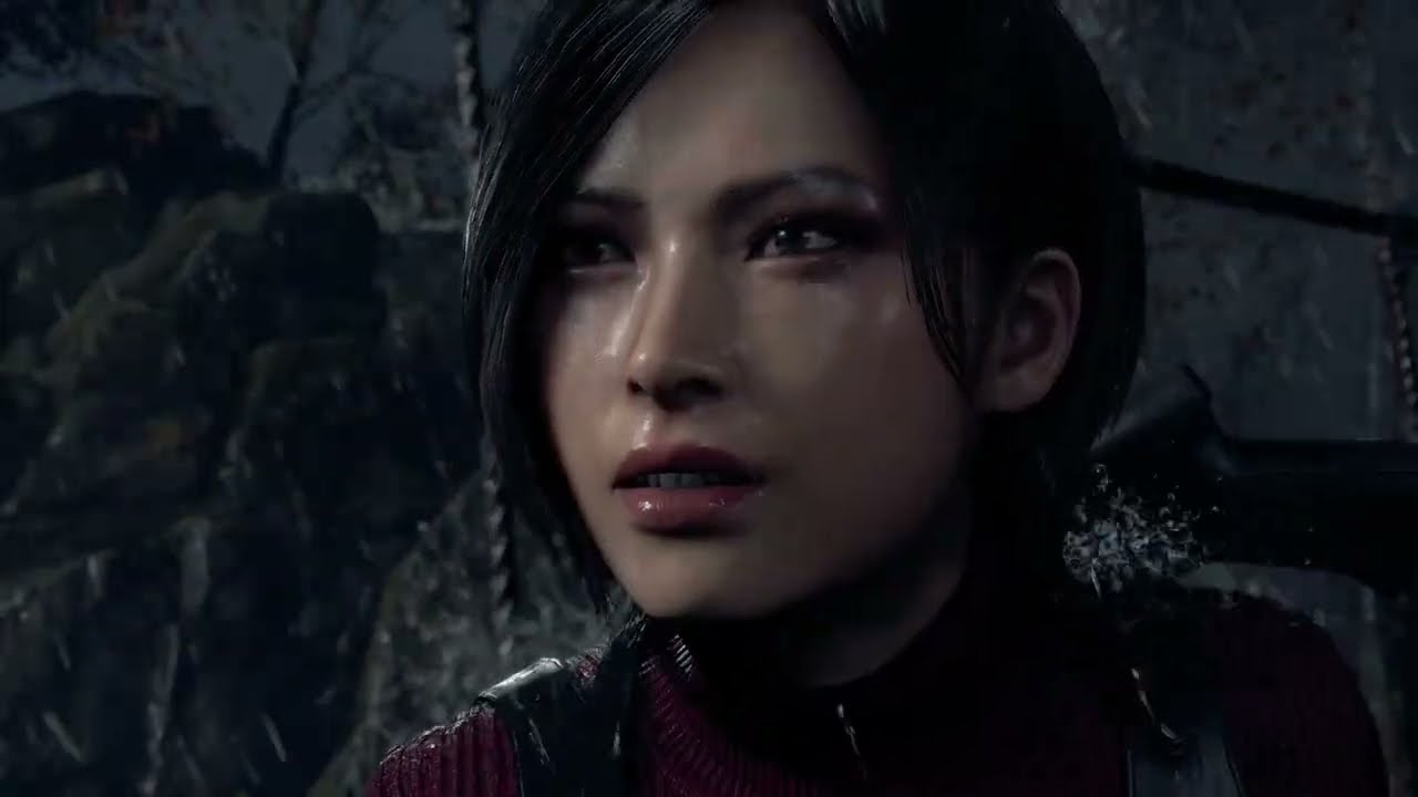 Separate Ways Gameplay