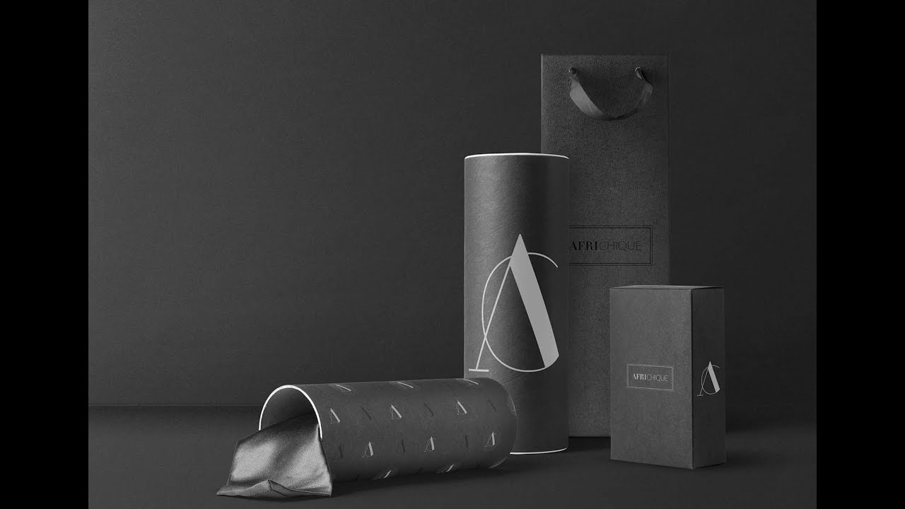 Design for Boutique Luxury Brands - Portfolio Updated 2025